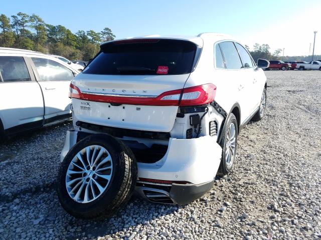 Photo 3 VIN: 2LMTJ6KR0GBL58524 - LINCOLN MKX SELECT 