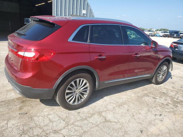 Photo 2 VIN: 2LMTJ6KR1GBL21966 - LINCOLN MKX SELECT 