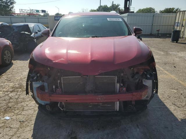 Photo 4 VIN: 2LMTJ6KR1GBL21966 - LINCOLN MKX SELECT 