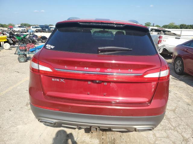 Photo 5 VIN: 2LMTJ6KR1GBL21966 - LINCOLN MKX SELECT 