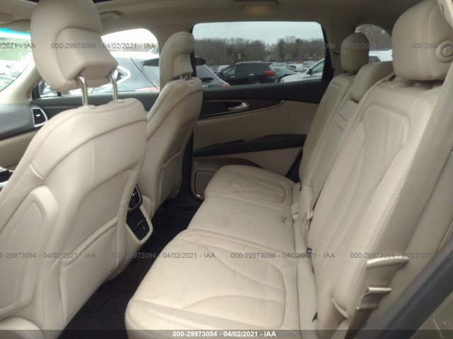 Photo 7 VIN: 2LMTJ6KR1GBL36774 - LINCOLN MKX 