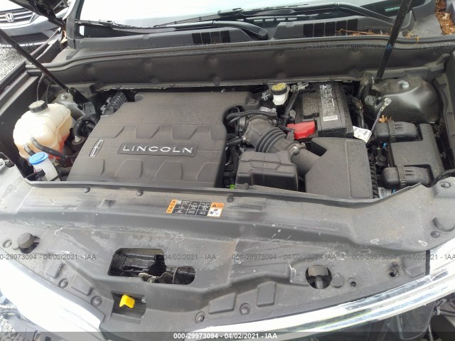 Photo 9 VIN: 2LMTJ6KR1GBL36774 - LINCOLN MKX 