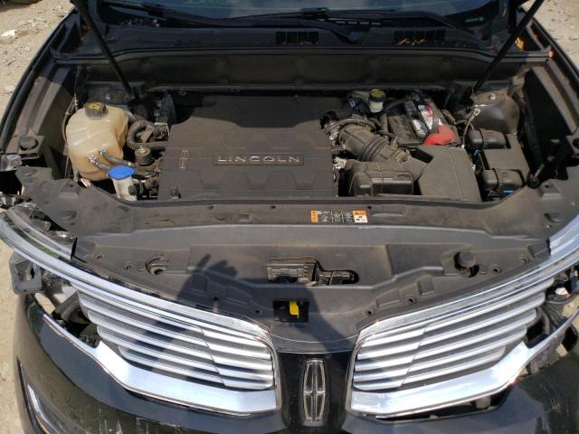 Photo 11 VIN: 2LMTJ6KR1GBL53459 - LINCOLN MKX SELECT 