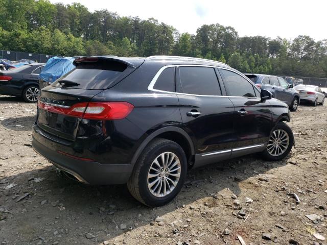 Photo 2 VIN: 2LMTJ6KR1GBL53459 - LINCOLN MKX SELECT 