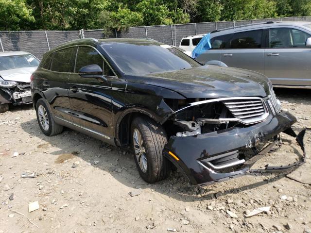 Photo 3 VIN: 2LMTJ6KR1GBL53459 - LINCOLN MKX SELECT 