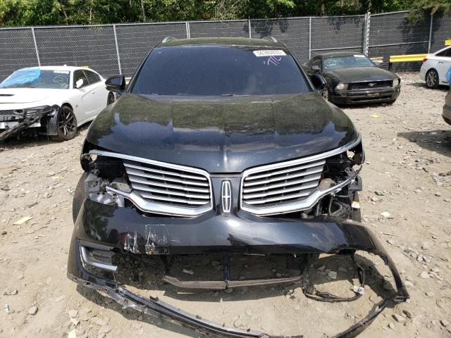 Photo 4 VIN: 2LMTJ6KR1GBL53459 - LINCOLN MKX SELECT 