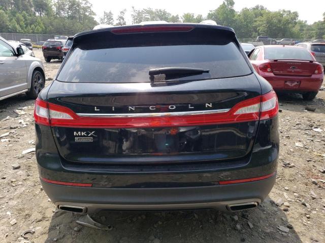 Photo 5 VIN: 2LMTJ6KR1GBL53459 - LINCOLN MKX SELECT 