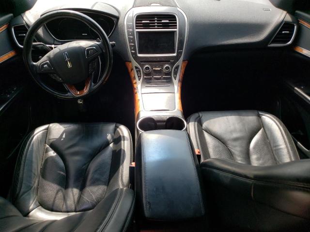 Photo 7 VIN: 2LMTJ6KR1GBL53459 - LINCOLN MKX SELECT 