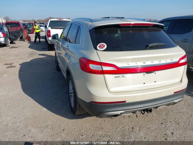 Photo 2 VIN: 2LMTJ6KR1GBL62291 - LINCOLN MKX 