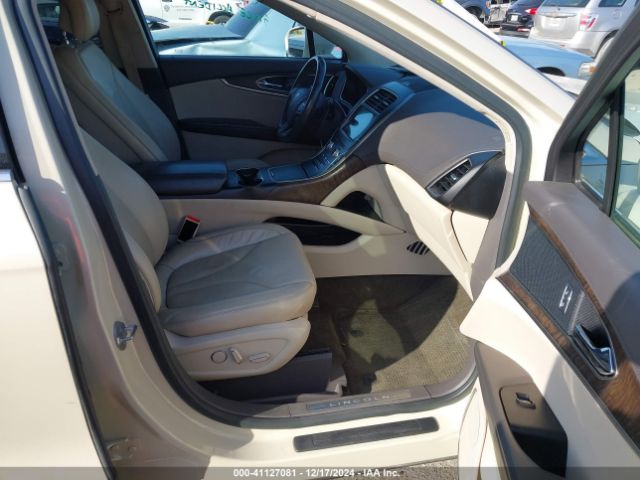 Photo 4 VIN: 2LMTJ6KR1GBL62291 - LINCOLN MKX 