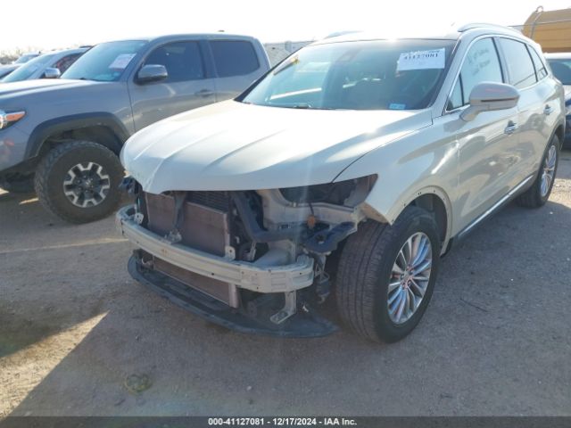 Photo 5 VIN: 2LMTJ6KR1GBL62291 - LINCOLN MKX 