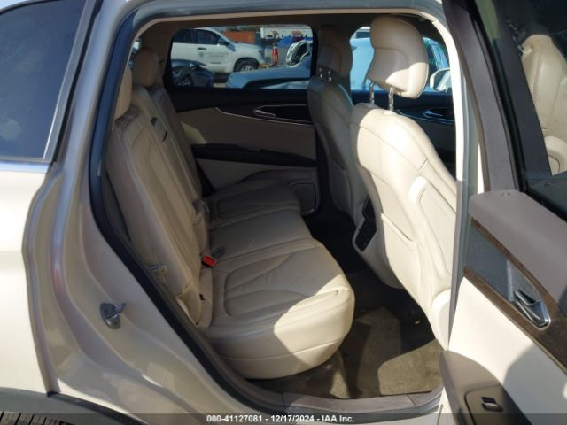 Photo 7 VIN: 2LMTJ6KR1GBL62291 - LINCOLN MKX 