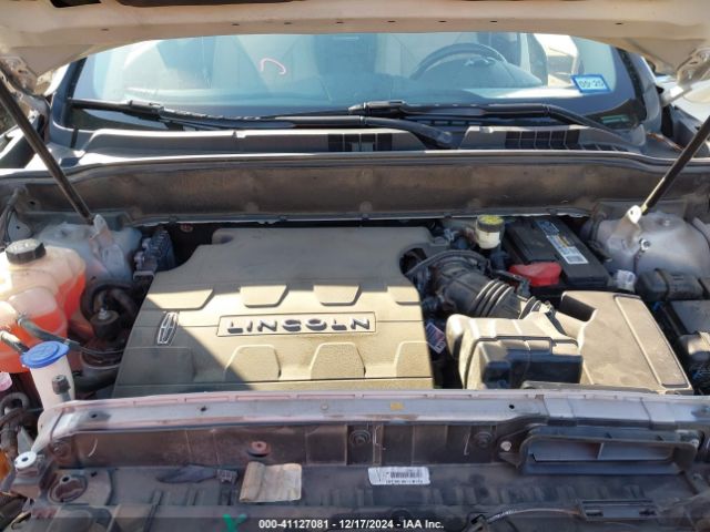 Photo 9 VIN: 2LMTJ6KR1GBL62291 - LINCOLN MKX 