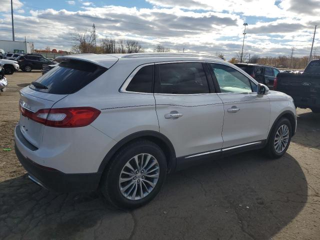 Photo 2 VIN: 2LMTJ6KR1GBL71606 - LINCOLN MKX SELECT 