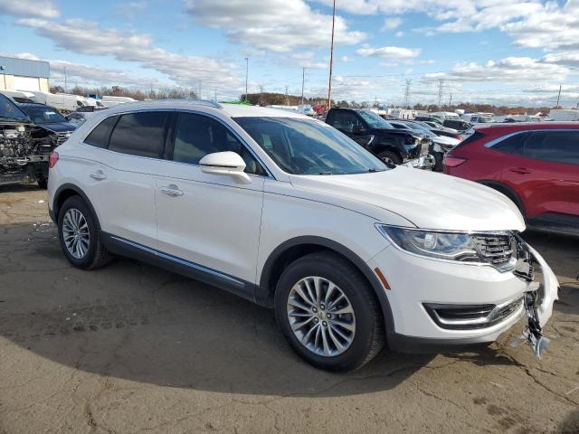 Photo 3 VIN: 2LMTJ6KR1GBL71606 - LINCOLN MKX SELECT 