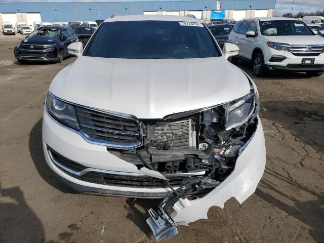 Photo 4 VIN: 2LMTJ6KR1GBL71606 - LINCOLN MKX SELECT 