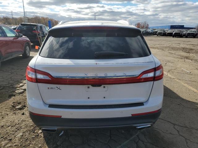 Photo 5 VIN: 2LMTJ6KR1GBL71606 - LINCOLN MKX SELECT 