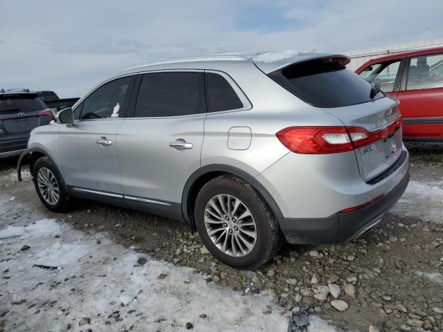 Photo 1 VIN: 2LMTJ6KR1GBL78927 - LINCOLN MKX 