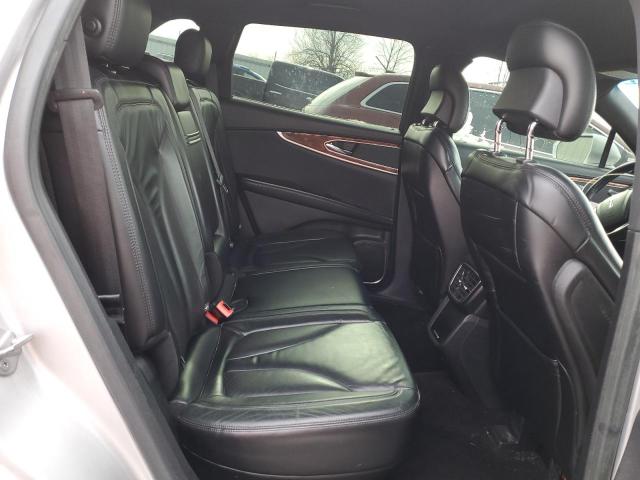 Photo 10 VIN: 2LMTJ6KR1GBL78927 - LINCOLN MKX 