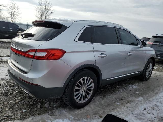 Photo 2 VIN: 2LMTJ6KR1GBL78927 - LINCOLN MKX 