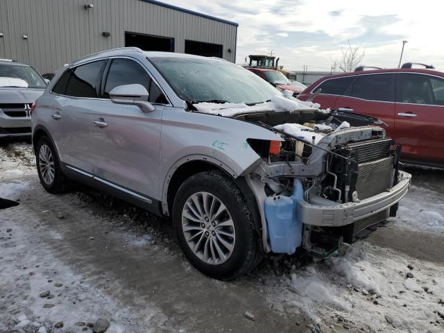 Photo 3 VIN: 2LMTJ6KR1GBL78927 - LINCOLN MKX 