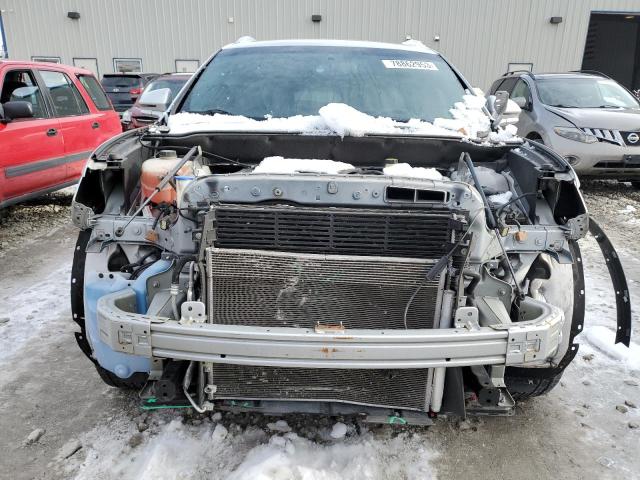 Photo 4 VIN: 2LMTJ6KR1GBL78927 - LINCOLN MKX 