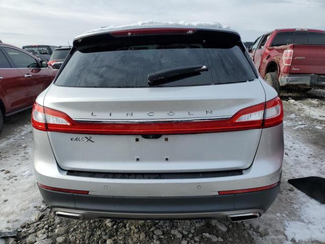 Photo 5 VIN: 2LMTJ6KR1GBL78927 - LINCOLN MKX 