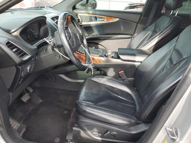 Photo 6 VIN: 2LMTJ6KR1GBL78927 - LINCOLN MKX 