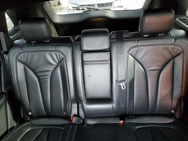 Photo 9 VIN: 2LMTJ6KR1GBL78927 - LINCOLN MKX 