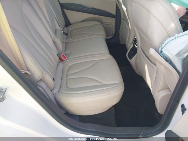 Photo 7 VIN: 2LMTJ6KR2GBL33561 - LINCOLN MKX 