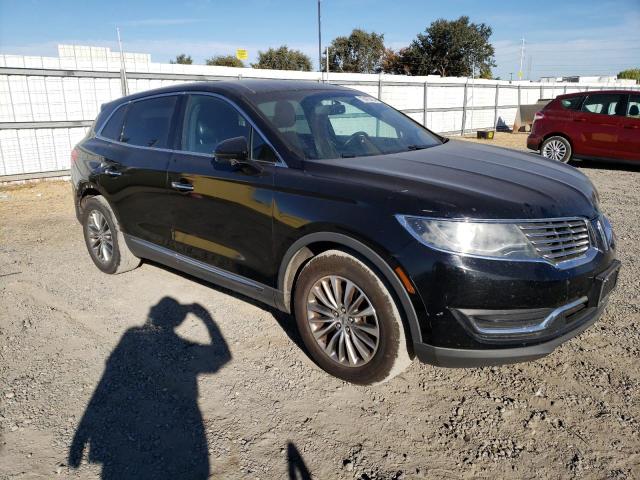 Photo 3 VIN: 2LMTJ6KR2GBL36069 - LINCOLN MKX SELECT 