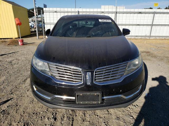 Photo 4 VIN: 2LMTJ6KR2GBL36069 - LINCOLN MKX SELECT 