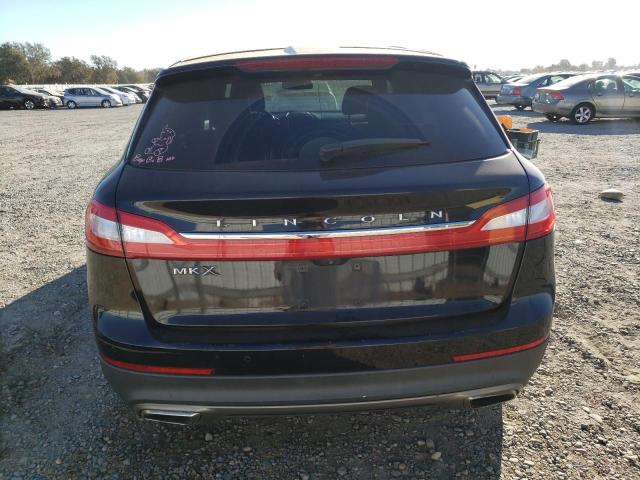 Photo 5 VIN: 2LMTJ6KR2GBL36069 - LINCOLN MKX SELECT 