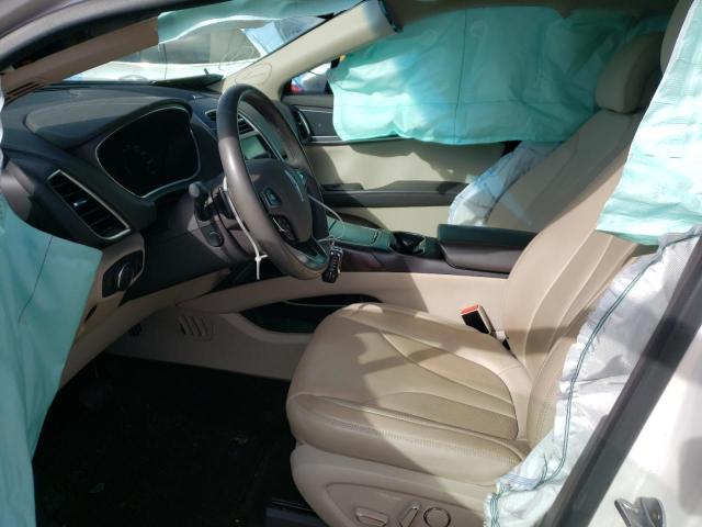 Photo 4 VIN: 2LMTJ6KR2GBL37447 - LINCOLN MKX SELECT 