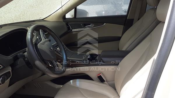 Photo 10 VIN: 2LMTJ6KR2GBL53518 - LINCOLN MKX 