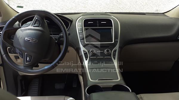 Photo 13 VIN: 2LMTJ6KR2GBL53518 - LINCOLN MKX 