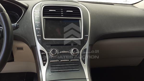 Photo 14 VIN: 2LMTJ6KR2GBL53518 - LINCOLN MKX 