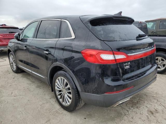 Photo 1 VIN: 2LMTJ6KR2GBL55916 - LINCOLN MKX SELECT 