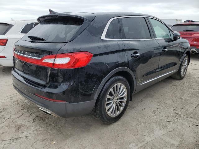 Photo 2 VIN: 2LMTJ6KR2GBL55916 - LINCOLN MKX SELECT 