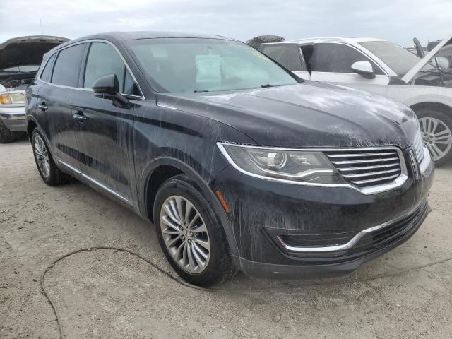 Photo 3 VIN: 2LMTJ6KR2GBL55916 - LINCOLN MKX SELECT 