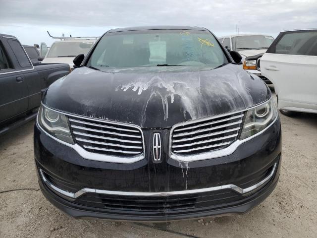 Photo 4 VIN: 2LMTJ6KR2GBL55916 - LINCOLN MKX SELECT 