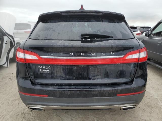 Photo 5 VIN: 2LMTJ6KR2GBL55916 - LINCOLN MKX SELECT 