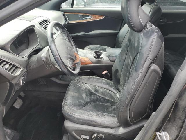 Photo 6 VIN: 2LMTJ6KR2GBL55916 - LINCOLN MKX SELECT 