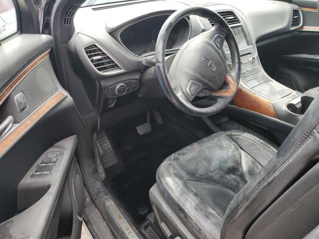 Photo 7 VIN: 2LMTJ6KR2GBL55916 - LINCOLN MKX SELECT 