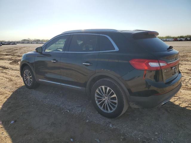 Photo 1 VIN: 2LMTJ6KR2GBL71775 - LINCOLN MKX SELECT 