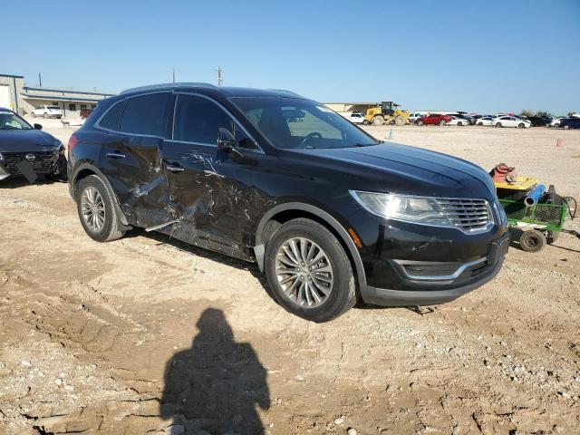 Photo 3 VIN: 2LMTJ6KR2GBL71775 - LINCOLN MKX SELECT 