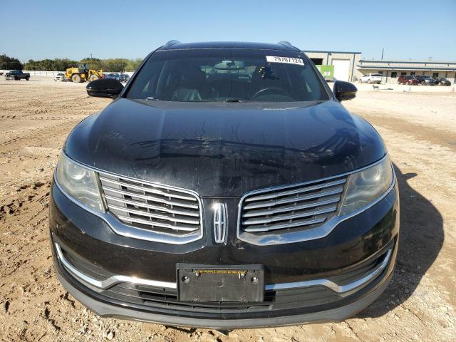 Photo 4 VIN: 2LMTJ6KR2GBL71775 - LINCOLN MKX SELECT 