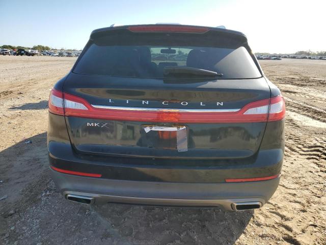 Photo 5 VIN: 2LMTJ6KR2GBL71775 - LINCOLN MKX SELECT 