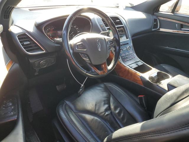 Photo 7 VIN: 2LMTJ6KR2GBL71775 - LINCOLN MKX SELECT 