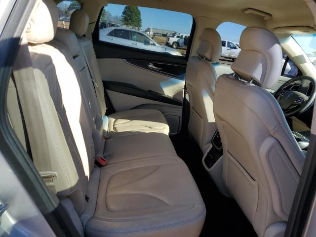 Photo 10 VIN: 2LMTJ6KR3GBL24383 - LINCOLN MKX 